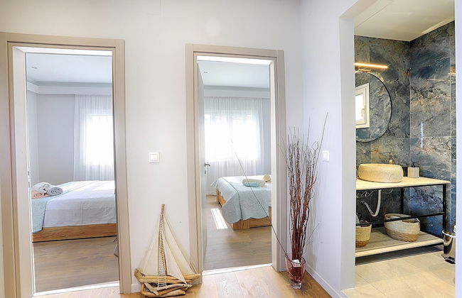 Vostalo apartments by Kassiopi's Sea - Foto 39