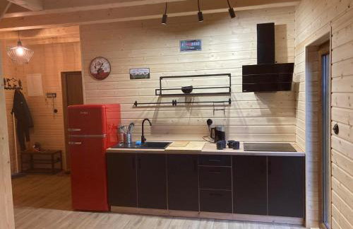 Ostoja Leśniewo - Foto 13