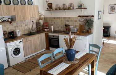 Sunshine cottages - Photo 11