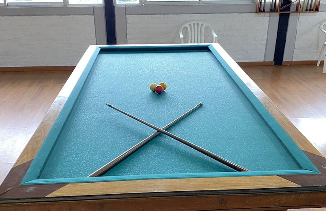 Finca Villa Maju km24 - Foto 31