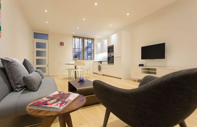 NoHo 132 Serviced Apartments by Concept Apartments - Photo 8