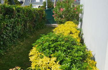 "Maison de Kerleven" face à la plage avec un environnement très agréable, à 5 minutes du Golf!! - Foto 30