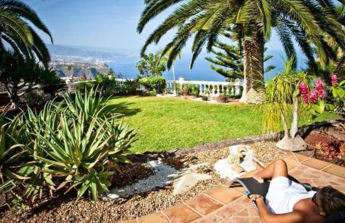 Apartment El Refugio by Interhome - Foto 19