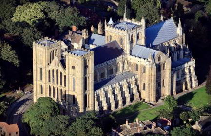 Appleblossom Lodge, Lido Leisure Park, Knaresborough - Foto 56