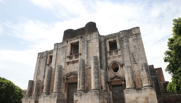 Iglesia de San Nicoló