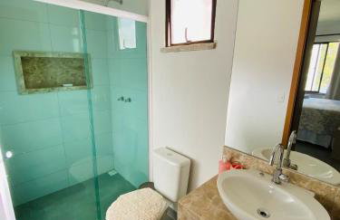 Montserrat em Guaramiranga, Ap 10 - Foto 17