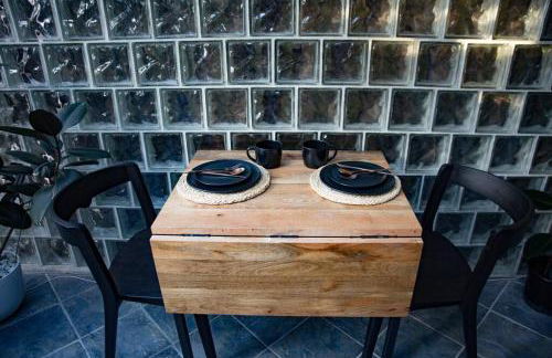 Entire rowhouse in Capitol Hill with free parking - Foto 29