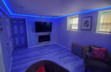 Lovely 2 bedroom Apartment with 2 Entrance and Parking with a fee - Foto 11