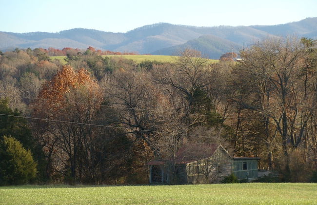 DeHart Cabin - Foto 27