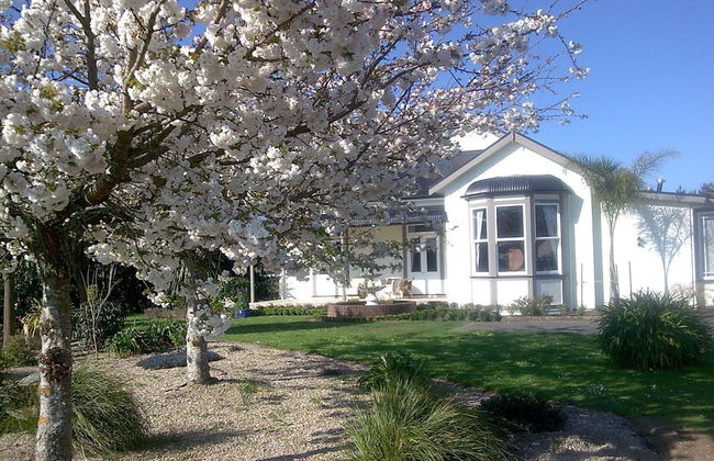 Cambridge Coach House - Foto 21