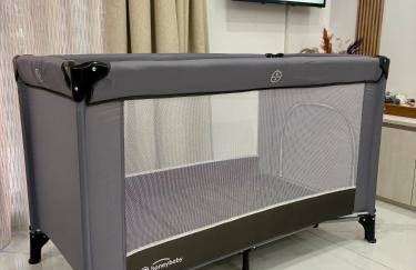 Project Georgiadi #1 - Modern Apartment in peaceful neighborhood - 15 mins from Loutra Pozar - Foto 14