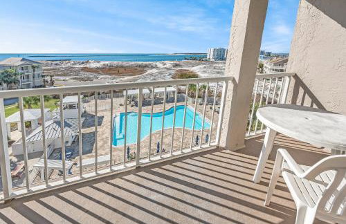 Magnolia House 505 At Destin Pointe Resort - Foto 13