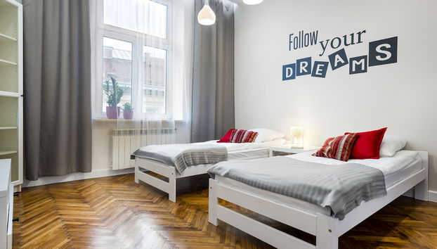 Kremerowska Apartments - Foto 2, Habitación