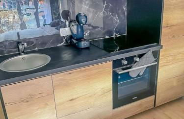 Cosy Studio Toulouse centre - Foto 6