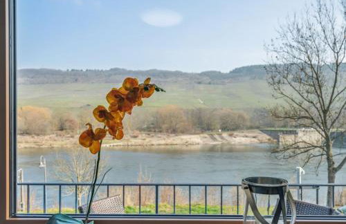 Apartment mit Balkon und schönem Moselblick by Interhome - Foto 6