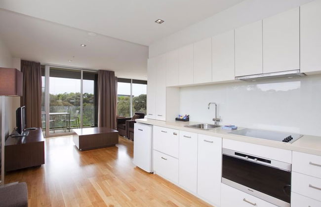 Beachfront Resort Torquay - Foto 7