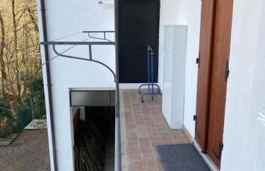 Elle e Elle Casa Bosco Natura - Foto 10