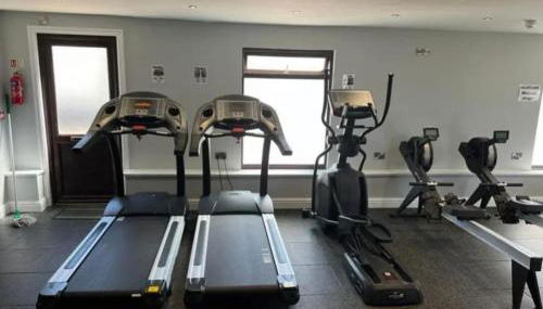 Pet Friendly 3 Bed Static Caravan in Clarach Bay Spacious and Cozy Stay - Foto 5