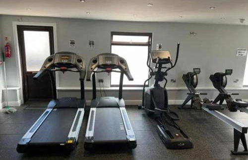 Discover Serenity in Our 3-Bed Static Caravan at Clarach Bay Holiday Village! - Foto 38