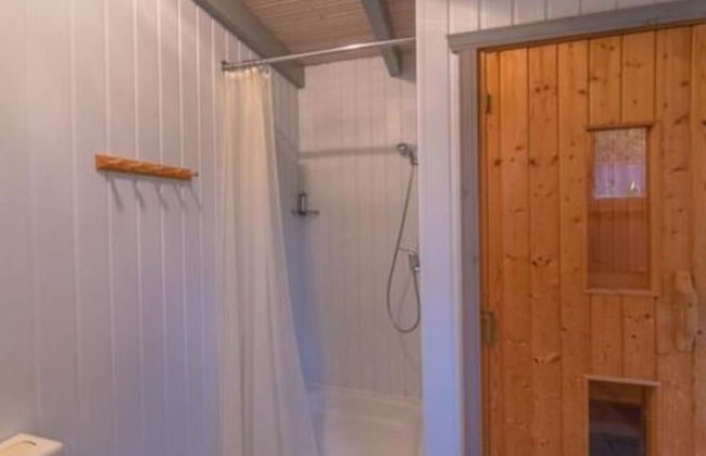 Ferienpark Mirow in Granzow - Foto 12