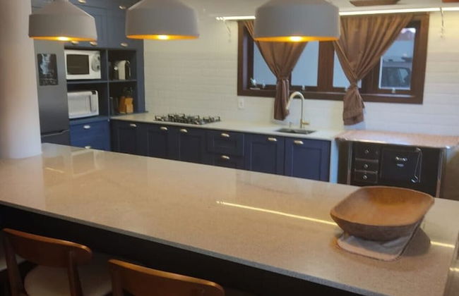 Recanto Vista Alegre - Rancho Queimado - Photo 14