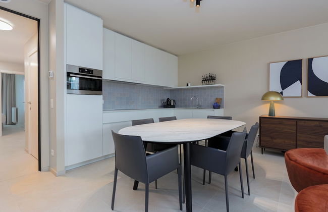 Casselbergh Residences Sky Bridge - Foto 6