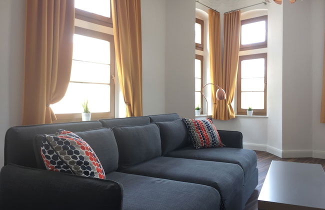 Ferienwohnung Wittenberg - Foto 13