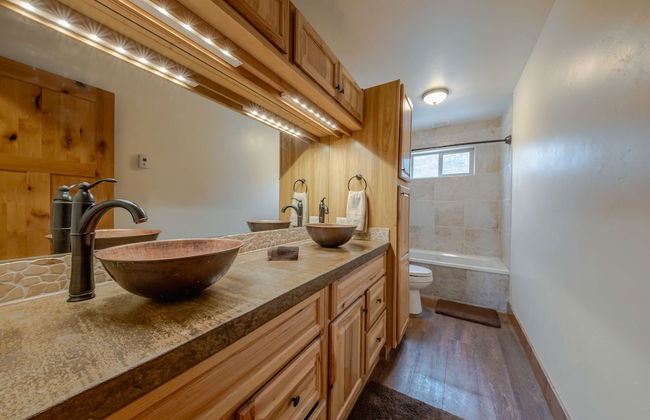 Flathead River Retreat For 15! - Foto 21