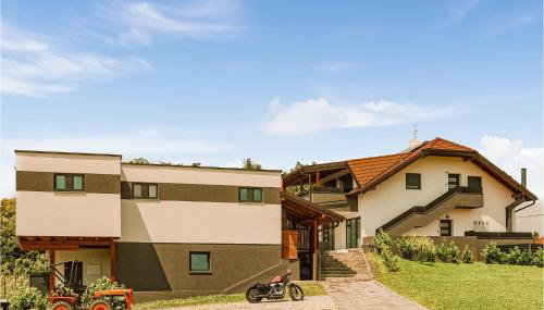 Awesome Home In Grabrovnik With Sauna - Foto 5