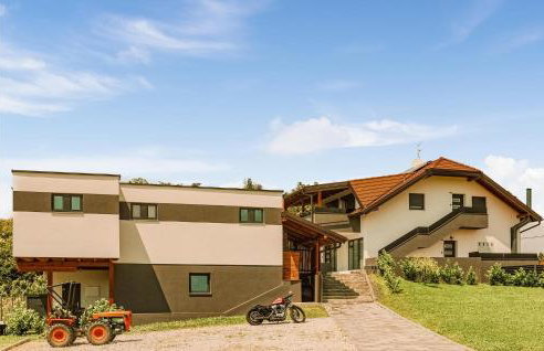 Awesome Home In Grabrovnik With Sauna - Foto 5