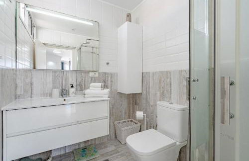 BuenaVista Romantic Bungalow in Costa Adeje - Foto 30