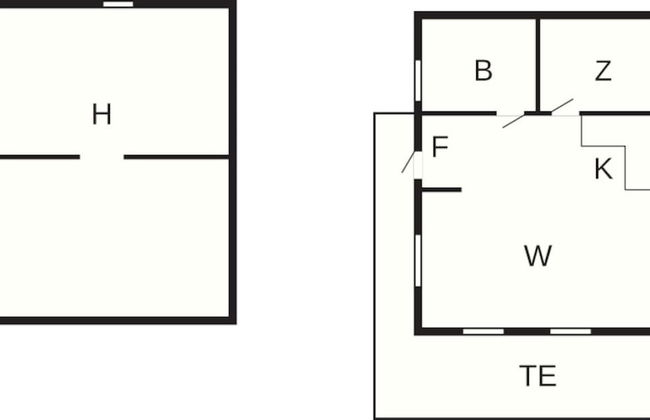 Seaside Charm in Flaton Retreat-by Traum - Foto 3