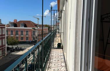 Belém Apartment with Tagus River View - Photo 31