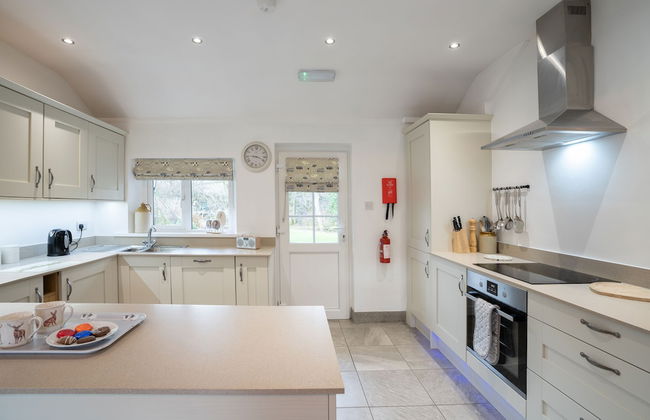 Low Jock Scar Country Estate - Foto 23