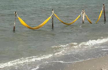 Gavoa Resort - 2 quartos - BL D apt 209 - Foto 40