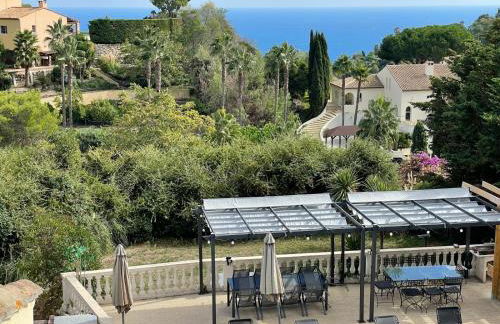 Villa avec piscine à Super Cannes - Foto 36