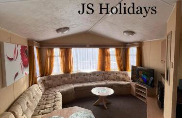 JS Holidays The Westmorland Lagganhouse - Foto 25