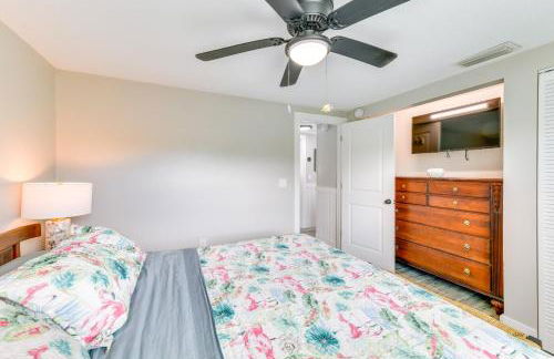 Fish, Swim and Unwind Anna Maria Apt Steps to Beach - Foto 15