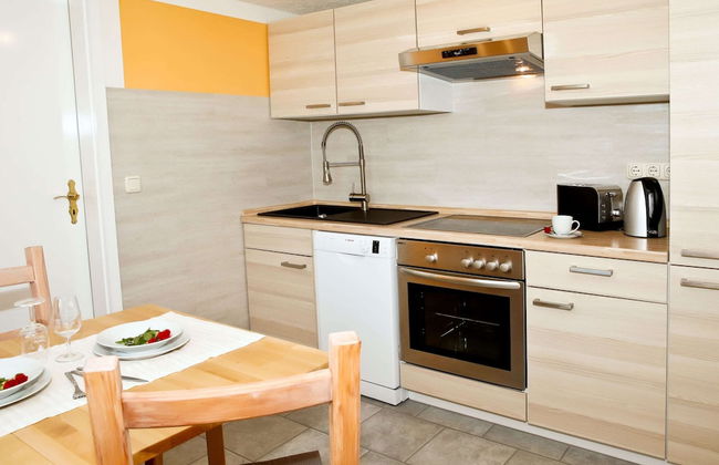 Stylish Stay in Kagsdorf - Foto 7