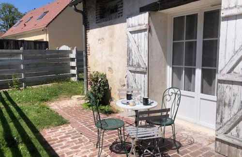 La Chapelle de Monet - Logis Jasmin - Foto 35