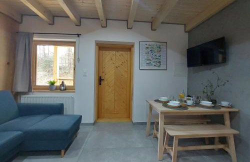 Domki Zew Natury - Foto 48