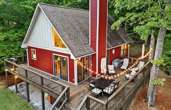 Bear Creek Cottage - Foto 39