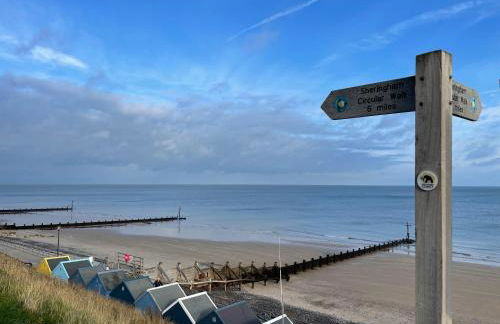 Bilbo's Cottage, Sheringham - Foto 18