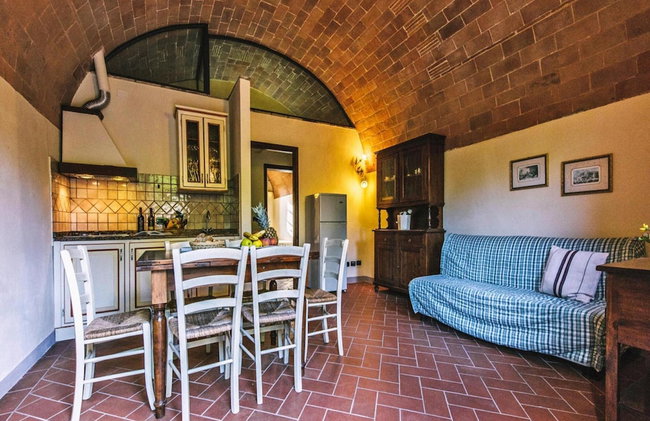 Country House in Tuscany With Pool and Tennis - Foto 8