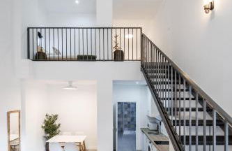 Apartamentos Cayetana - Foto 47