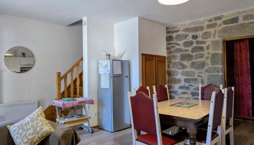 Séjour rustique proche des Estables et du Puy-en-Velay - FR-1-582-533 - Foto 4