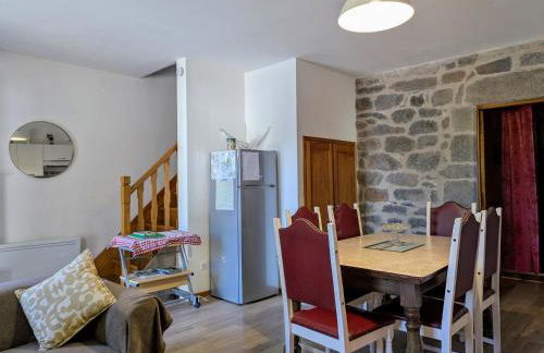 Séjour rustique proche des Estables et du Puy-en-Velay - FR-1-582-533 - Foto 4