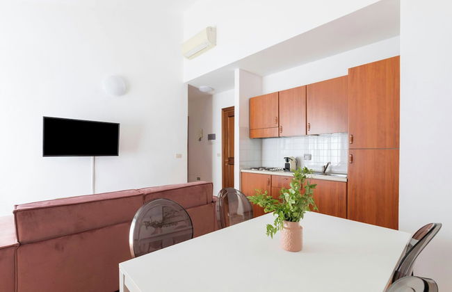 Sonder by Marriott Bonvoy Piazza San Pietro Apartments Vaticano - Photo 16