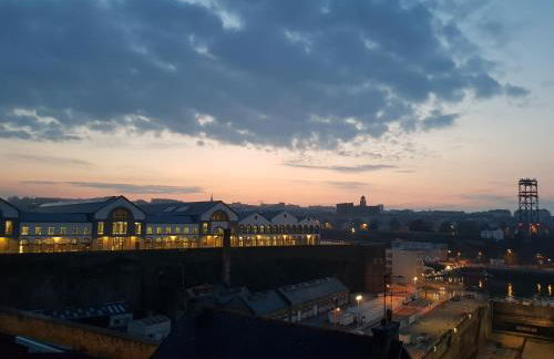 Appart Cosy Brest Les Capucins - Foto 90