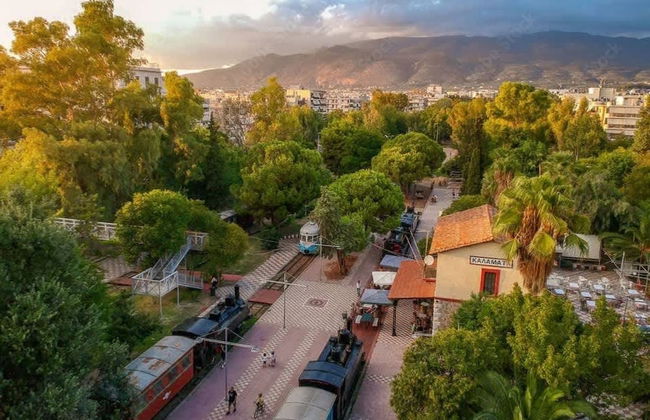 Urban Nest - Loft With Private Rooftop Garden - Foto 37